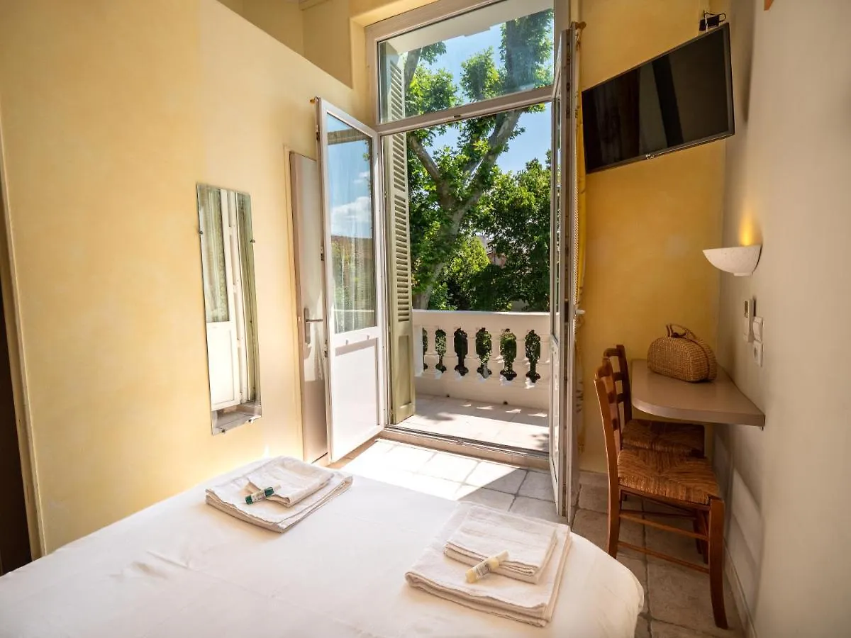 ***  Altera Roma Hotel Avignon Frankrig