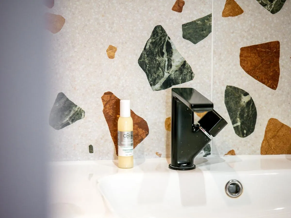 Altera Roma Hotel Avignon