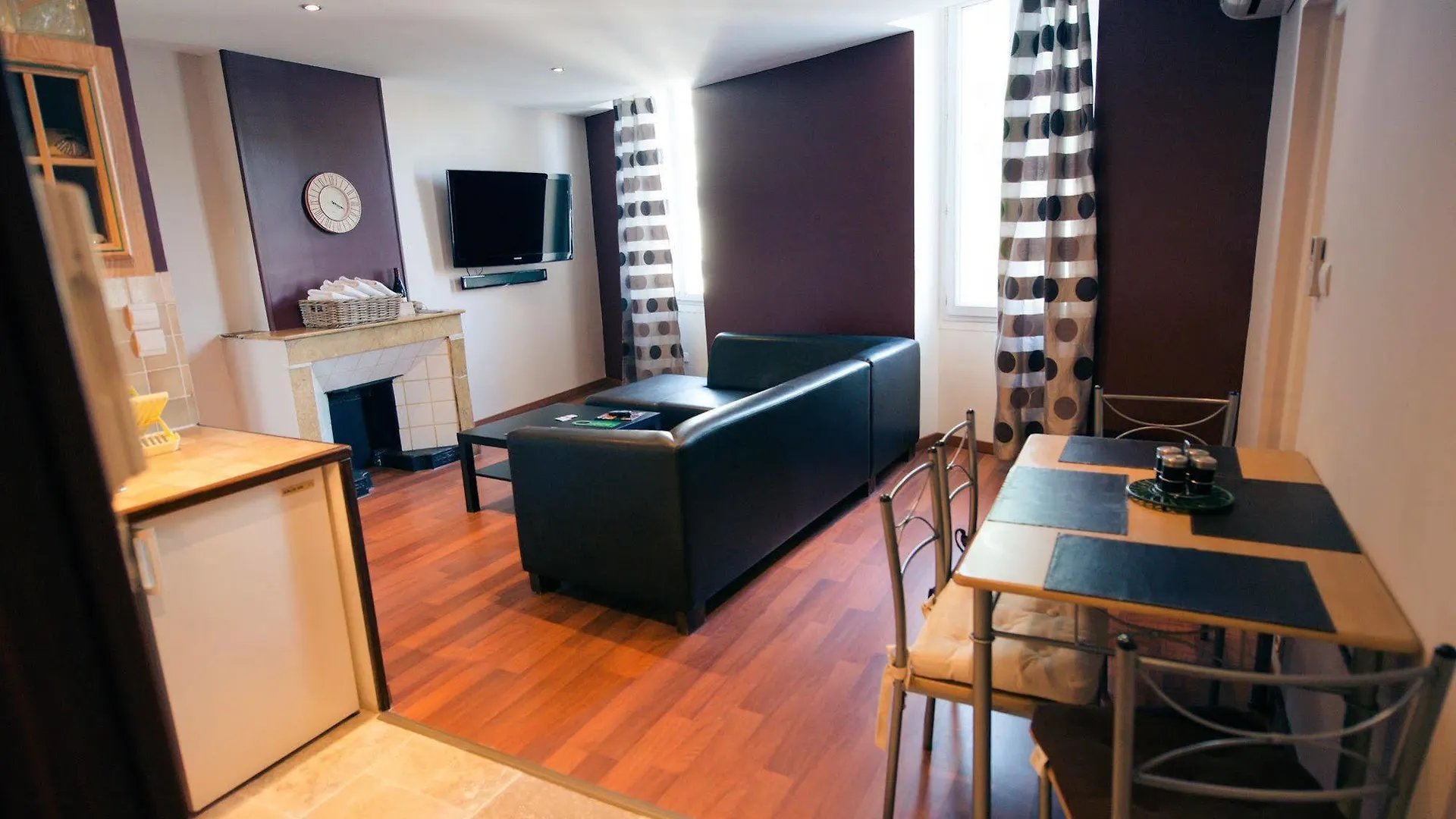 Altera Roma Hotel Avignon