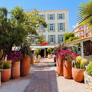 Hotel De Londres