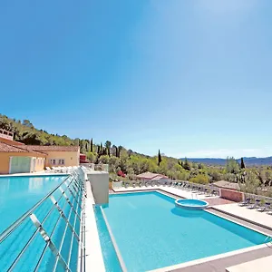 Feriested Vacanceole - Le Domaine De Camiole