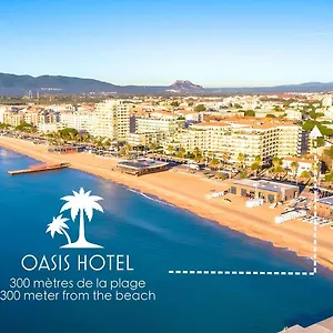 Hotel L'oasis