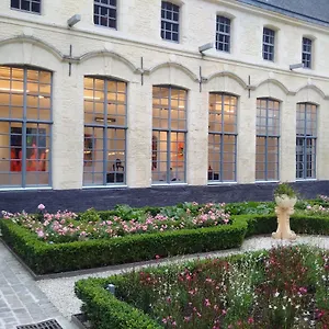 L'hermitage Gantois, Autograph Collection 5*, Lille Frankrike