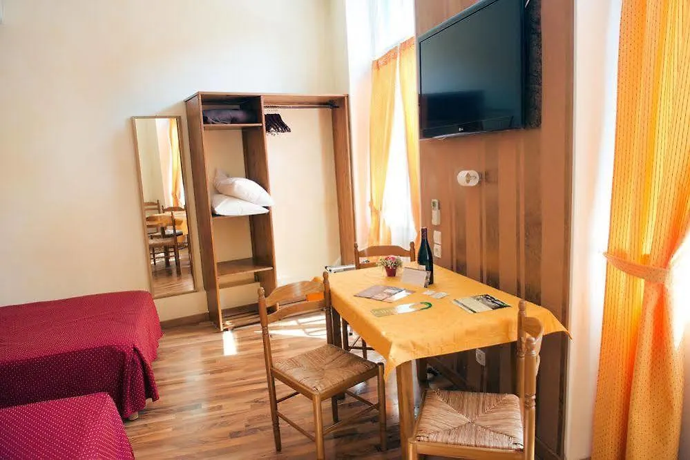 Altera Roma Hotel Avignon