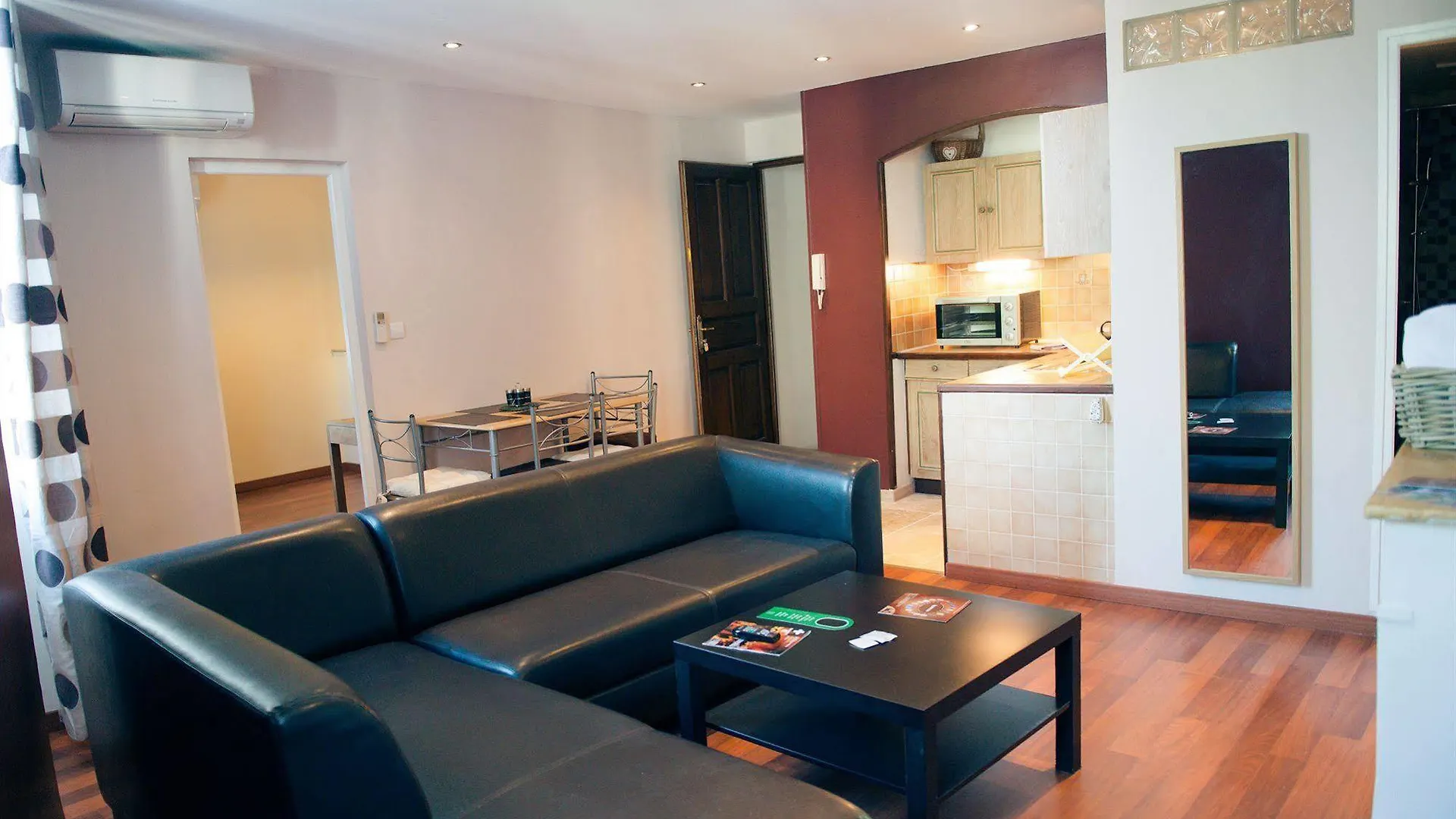 Altera Roma Hotel Avignon